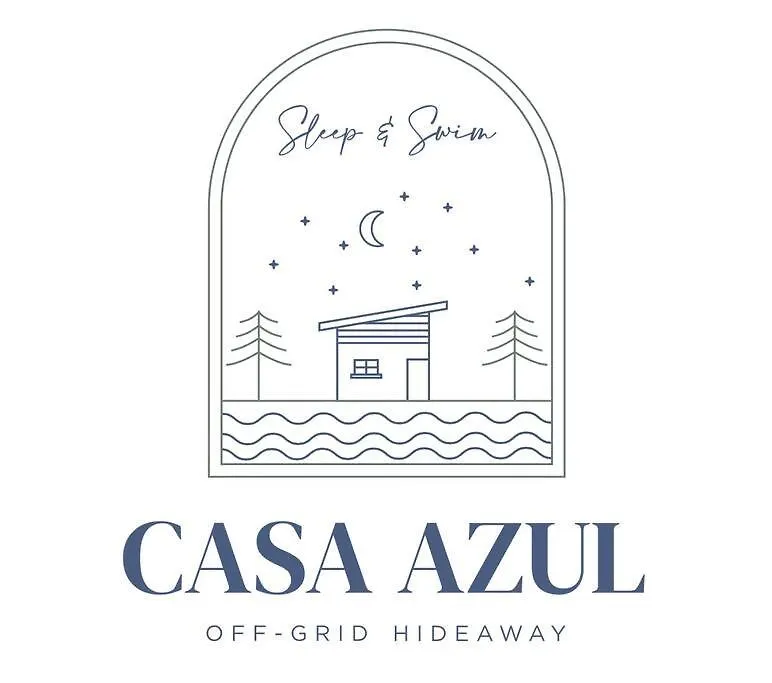 别墅 Casa Azul - Off-Grid Hideaway Agnes Water 1770别墅 澳大利亚