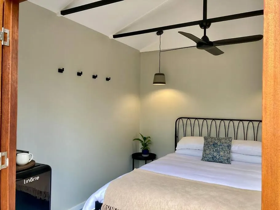 Casa Azul - Off-Grid Hideaway Agnes Water 1770别墅 0*,