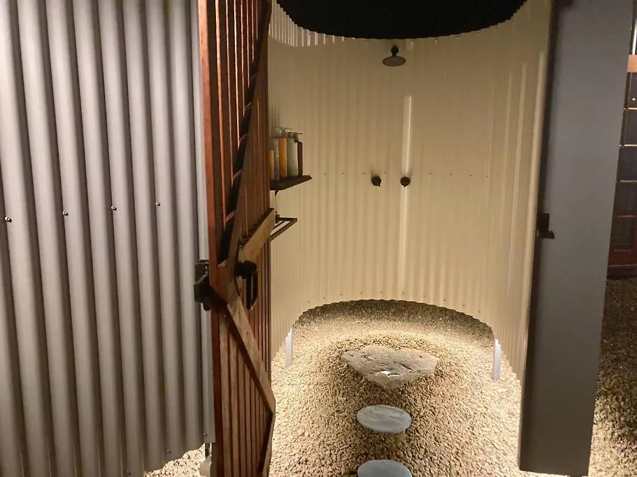 Casa Azul - Off-Grid Hideaway Agnes Water 1770别墅 别墅