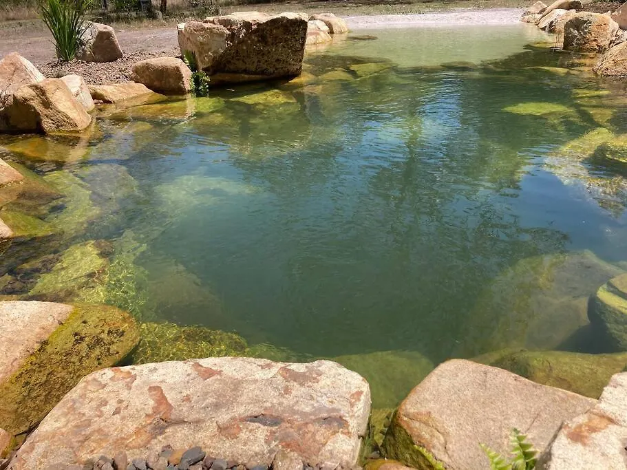 Casa Azul - Off-Grid Hideaway Agnes Water 1770 Villa